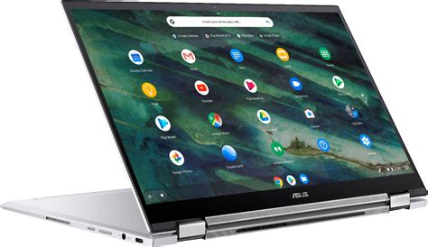 chromebook flip